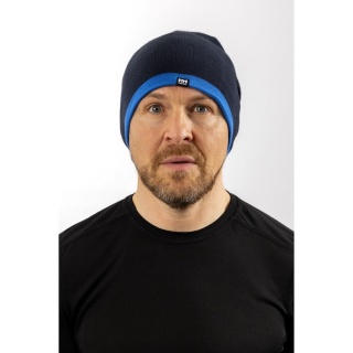 Helly Hansen 38570-71880 Classic Reversible Beanie